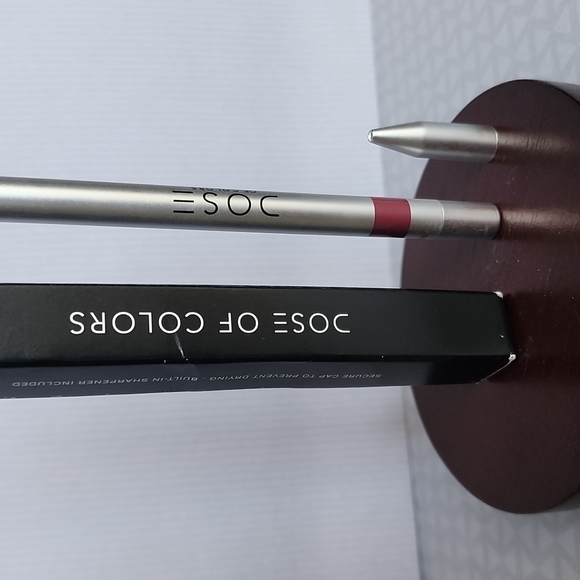 Dose of Colors Lip Liner - Upbeat - Picture 5 of 13